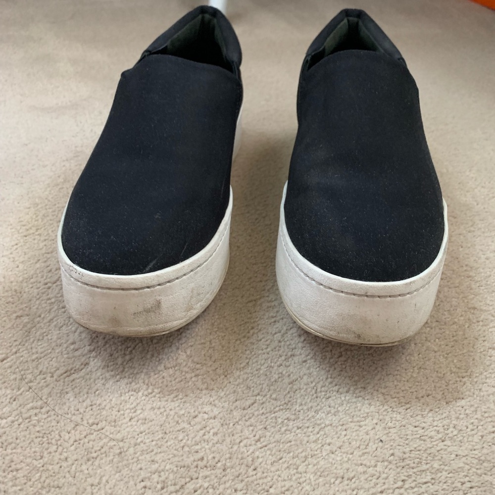 Vince Warren sneakers - Picture 2 of 4